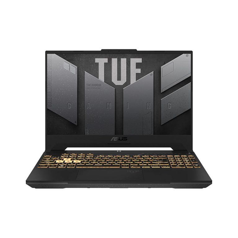 15.6 inch Asus TUF Gaming FX507ZR-HQ033 laptop