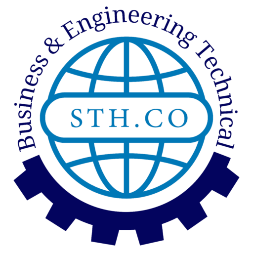 شرکت فنی مهندسی و بازرگانی همپا تجارت